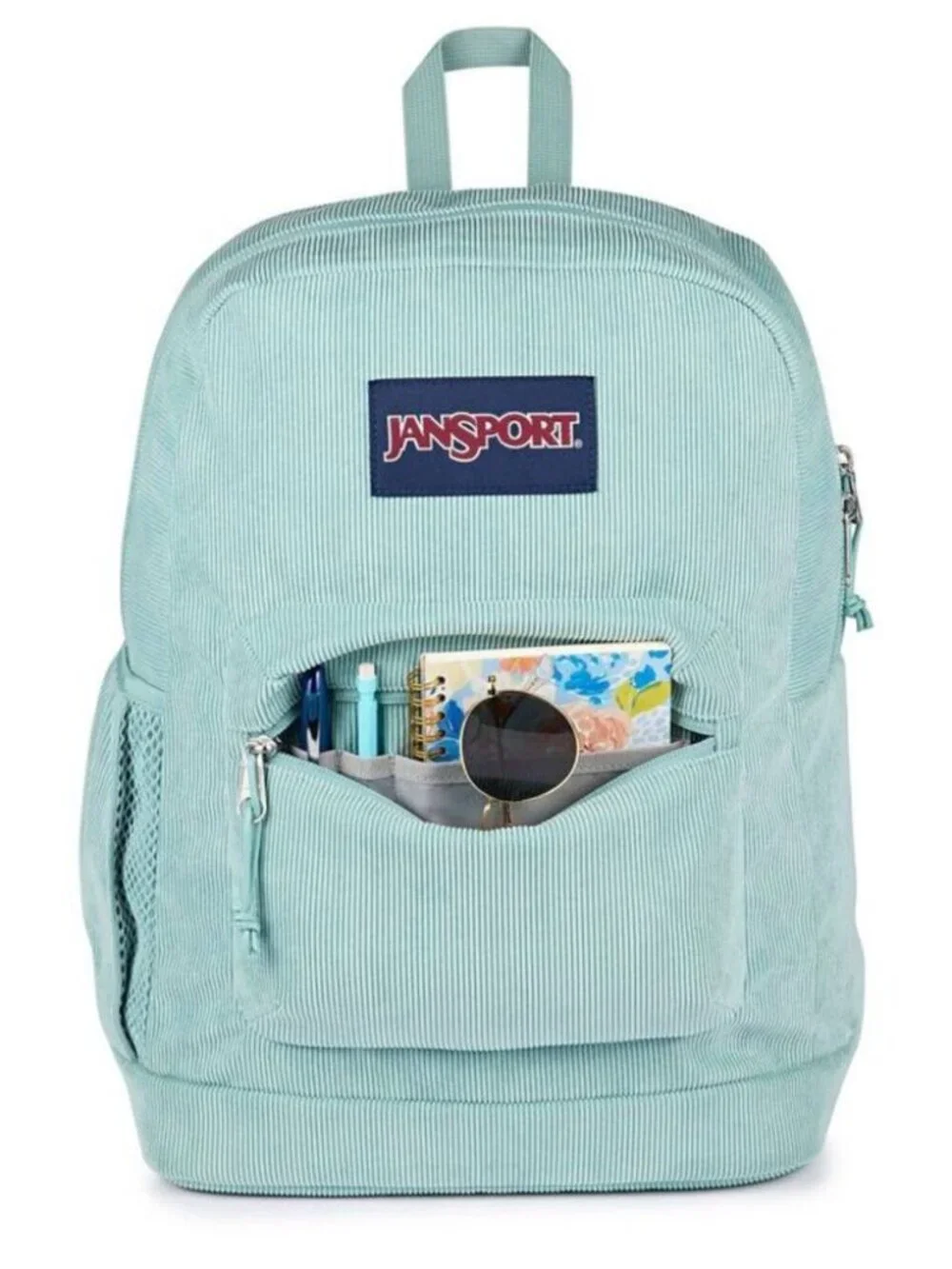 JanSport Cross Town Plus Remix 17